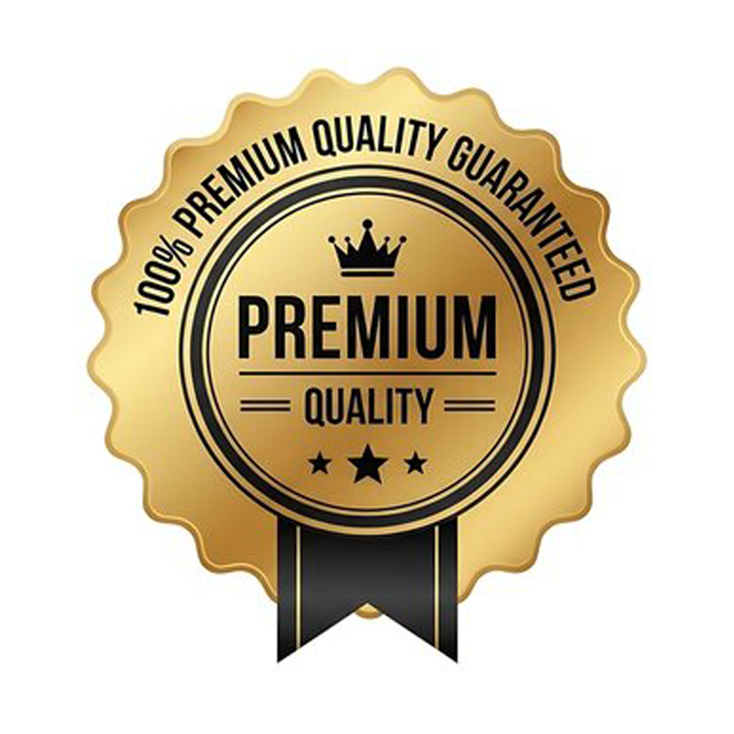 Premium Quality